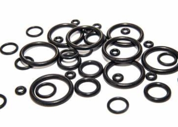FFKM O-rings & Seals