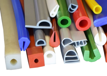 Extruded Profiles