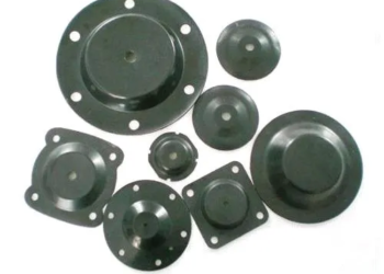Diaphragms